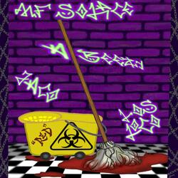 Red (feat. A BEEZY, MF SOLACE & Los Loco)