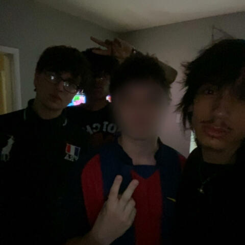 run dey mouth (feat. decemberkid)