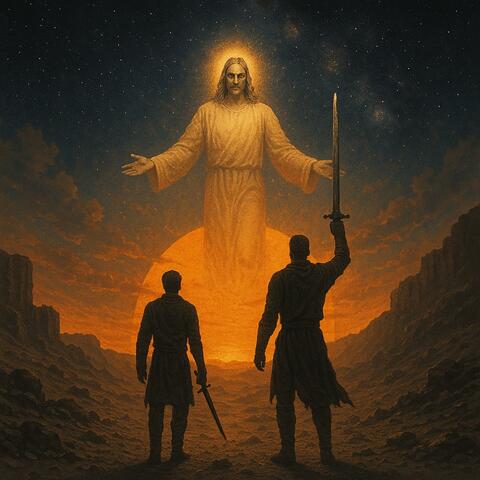 HE ROSE (feat. BINYAMIN)