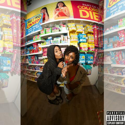 Take You Back (feat. Stachy)