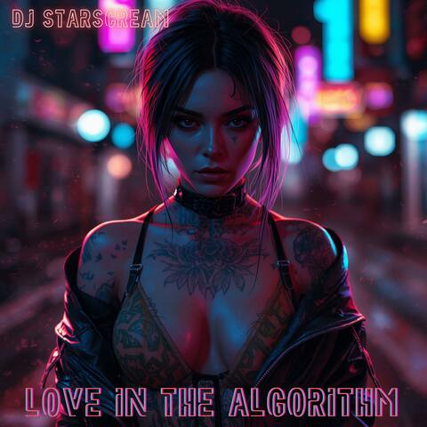 Love In The Algorithm