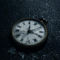 Годы пролетели