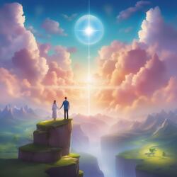 A Higher Place of Love