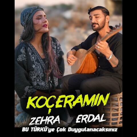KOÇERAMIN - Erdal & Zehra düet 2025