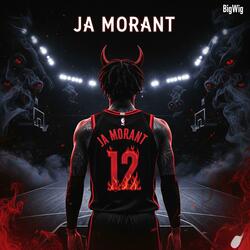 JA MORANT