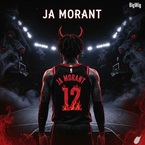 JA MORANT