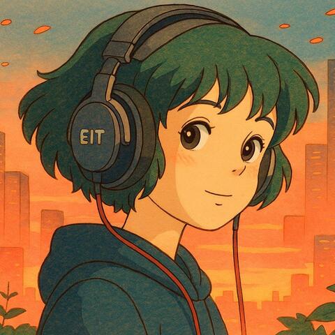 Lo-Fi:Soul Fragments, Vol. 2