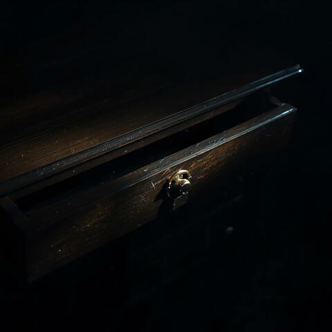 Locked Drawer Blues