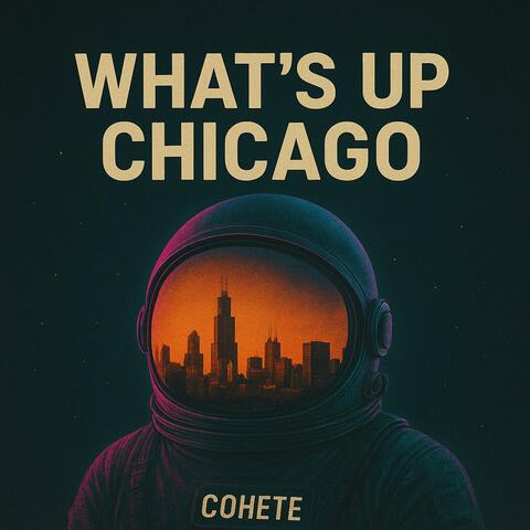 WHAT'S UP CHICAGO