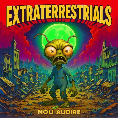 Extraterrestrials
