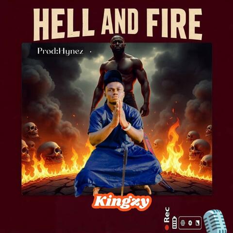 Hell and fire