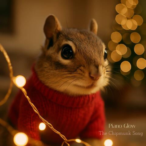 The Chipmunk Song
