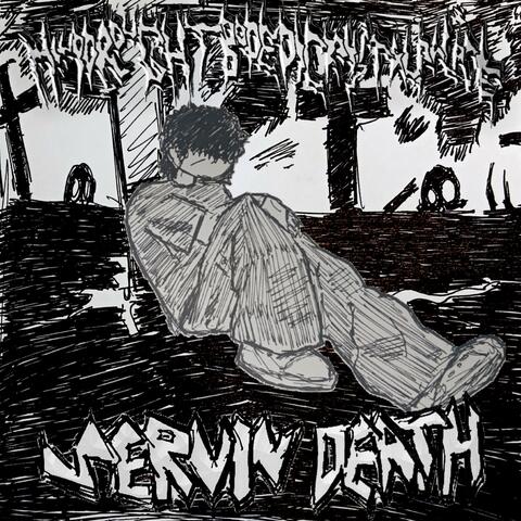 SERVIN DEATH