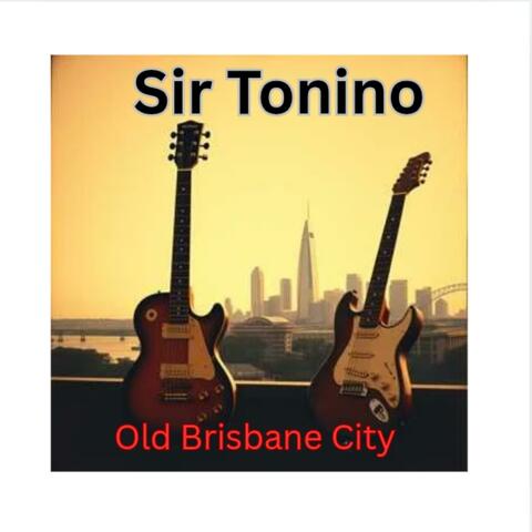 Old Brisbane City