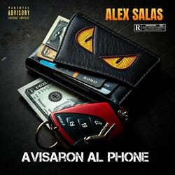 AVISARON AL PHONE