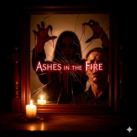 Ashes In The Fire