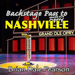 Backstage Pass to Nashville
