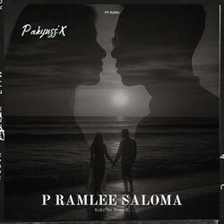 P Ramlee Saloma (Pakyuss'X Electro Bounce Bootleg)