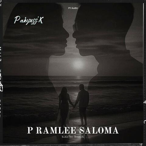 P Ramlee Saloma (Pakyuss'X Electro Bounce Bootleg)