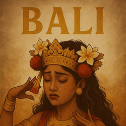 Bali Arabic pop beat