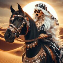 Hayate Arabic Pop Beat