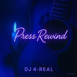 Press Rewind