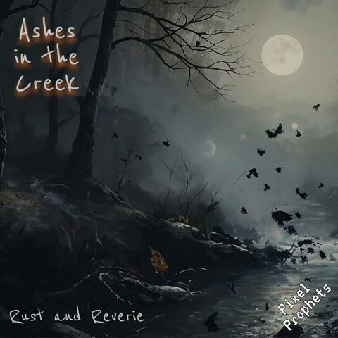 Ashes in the Creek