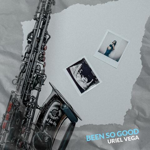 Been So Good (Sax Version)