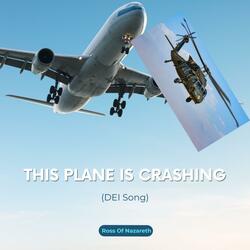 This Plane is Crashing (DEI Song)