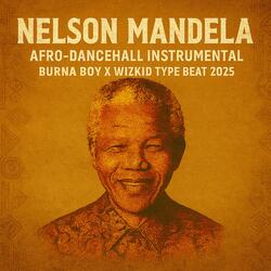 Nelson Mandela (Dancehall Instrumental)