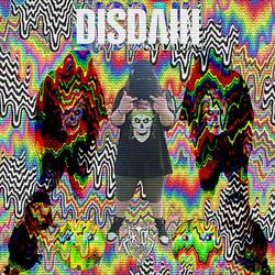 disdain