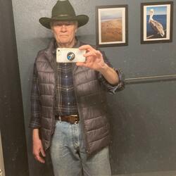 Midnight Eyes and a Renegade Heart