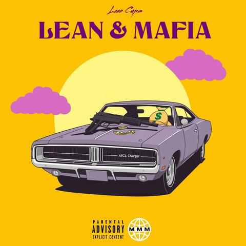 Lean & Mafia (feat Flako Dogg)