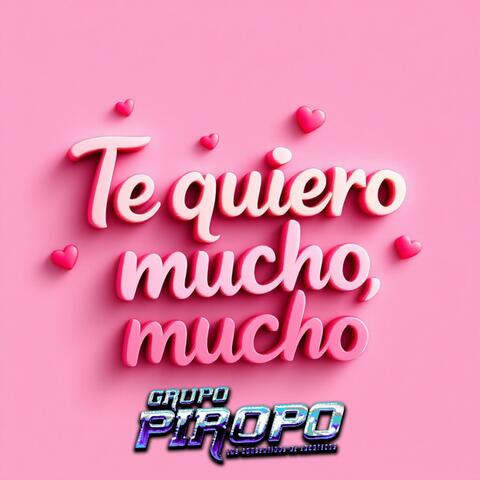 Te quiero mucho mucho (En vivo)