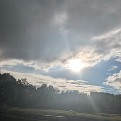 its been 1 day or 1 month