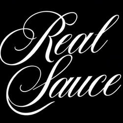 Real sauce