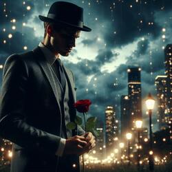 FALSO AMOR. (cumbia 2025)