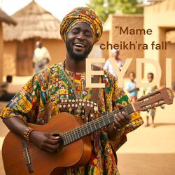 Mame cheikh'ra fall
