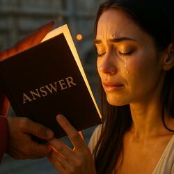 You Have Answers for All My Questions