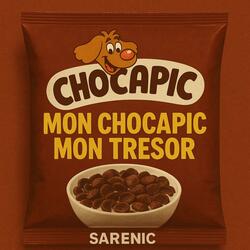 Mon Chocapic, Mon Trésor