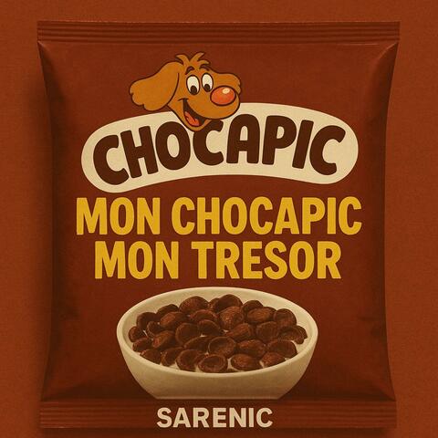 Mon Chocapic, Mon Trésor