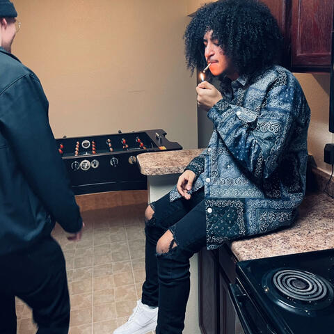 Booty Stank