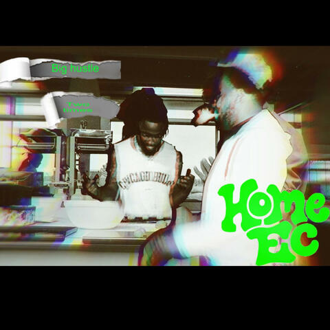 TwoTimes (Home Ec) (feat. BigHustle)