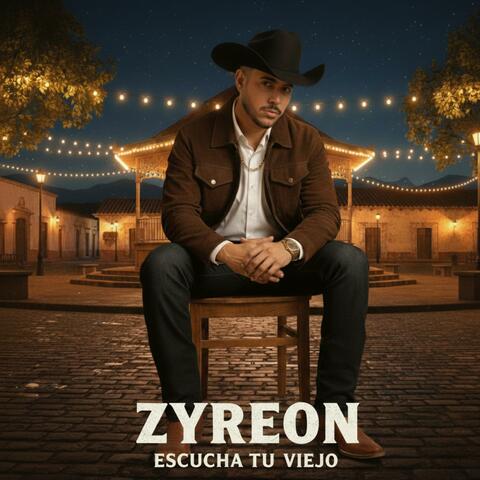 Escucha Tu Viejo