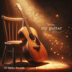 My Guitar -Nolo-