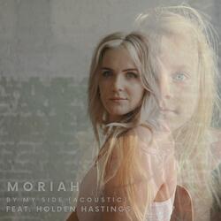 By My Side (Acoustic) (feat. Holden Hastings)