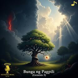 Bunga ng Pagpili (Genesis 3)