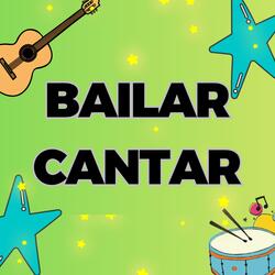 Bailar Cantar