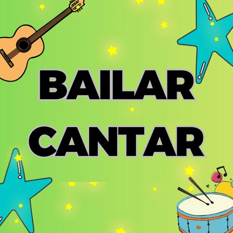 Bailar Cantar