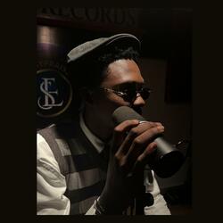 Somadina (Holy Ghost cover)